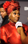 Cynthia Erivo