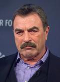 Tom Selleck